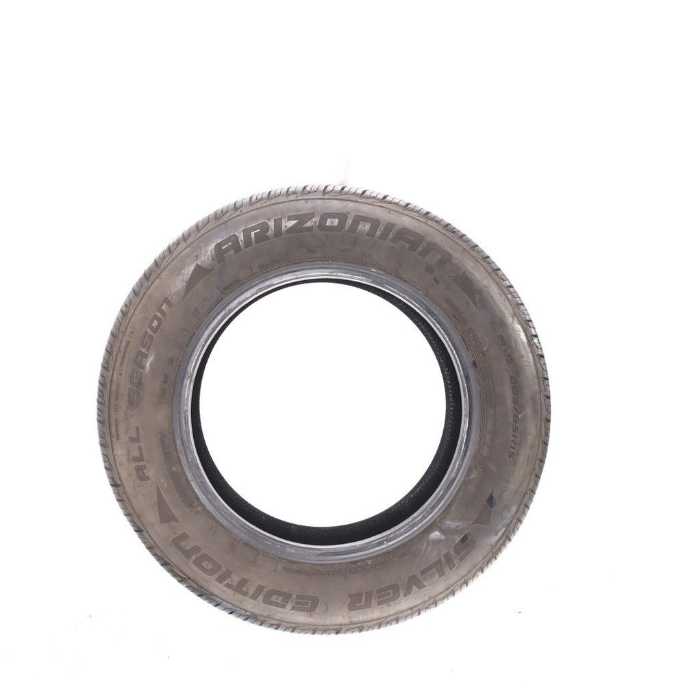 Set of (2) Used 205/65R15 Arizonian Silver Edition 94H - 8-9.5/32 - Image 6