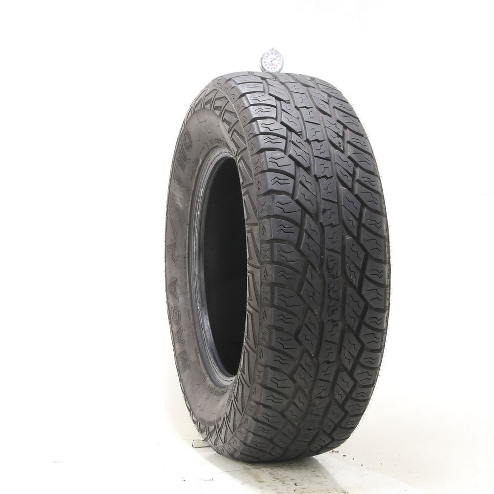 Used 275/65R18 Grenlander Maga A/T Two 116T - 9/32 - Image 1