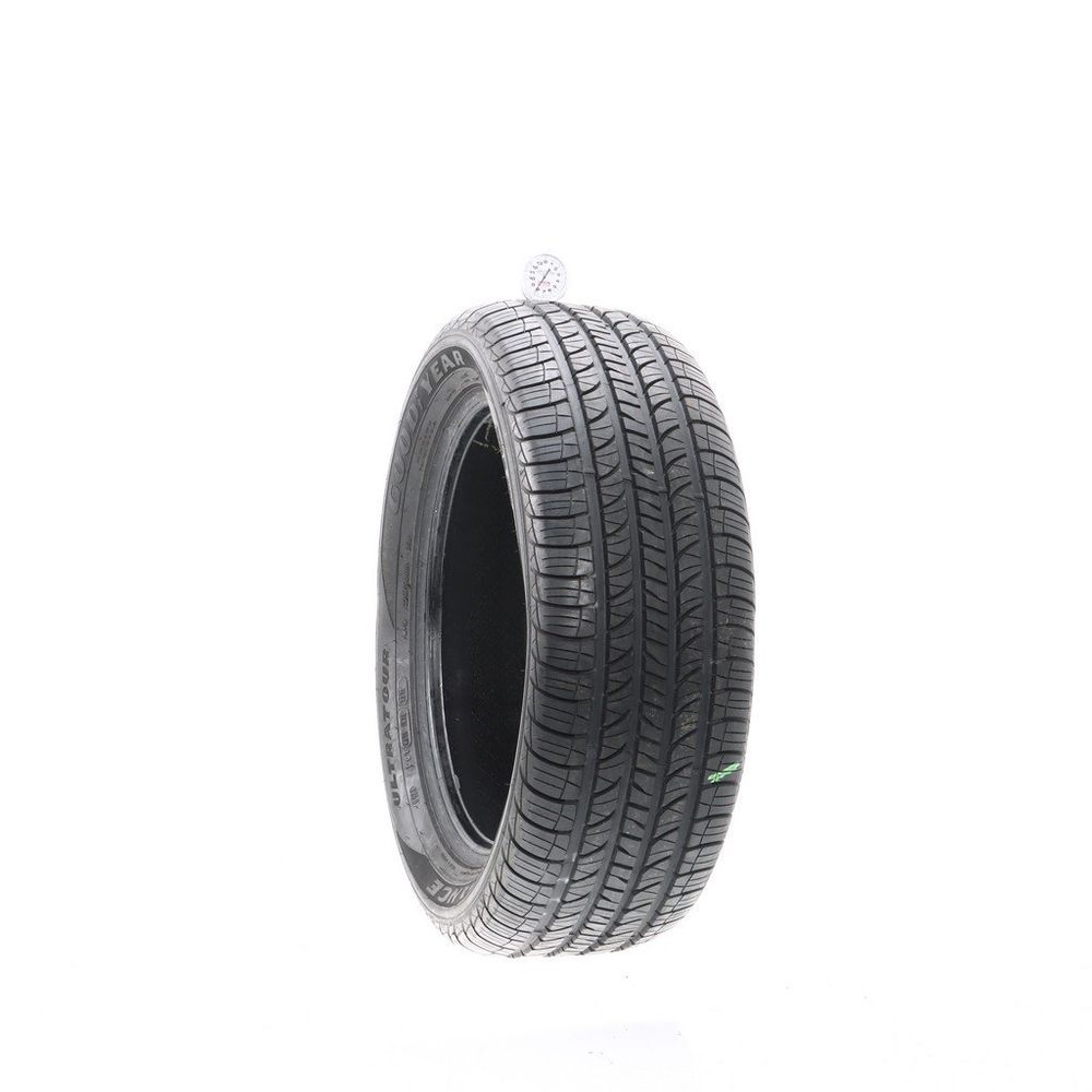 Used 225/50R18 Goodyear Assurance Ultratour 95H - 8/32 - Image 1