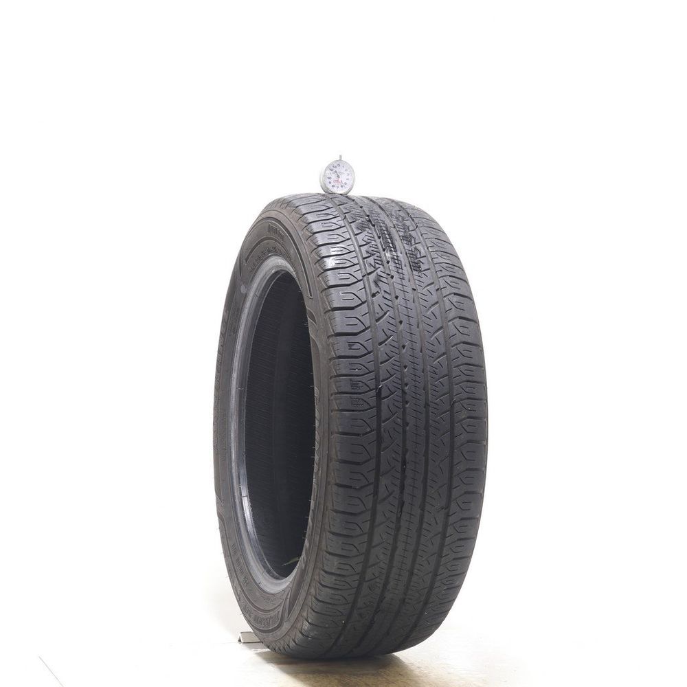 Used 215/55R17 Goodyear Assurance Outlast 94V - 5.5/32 - Image 1