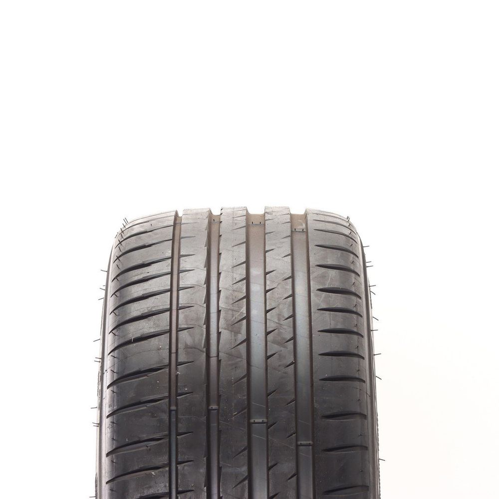 New 235/45ZR19 Michelin Pilot Sport 4 MO 99Y - Image 2