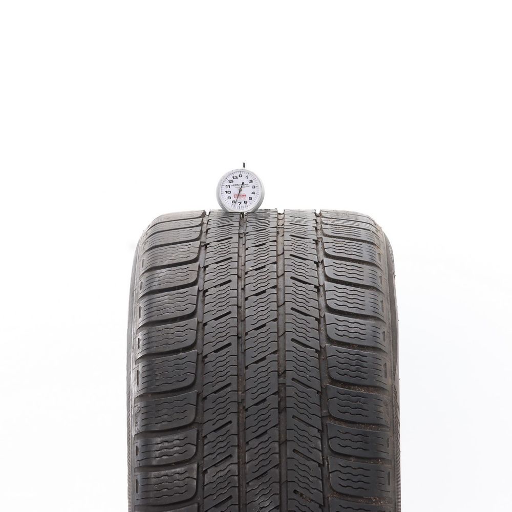 Used 265/40R18 Michelin Pilot Alpin PA2 N2 101V - 7.5/32 - Image 2