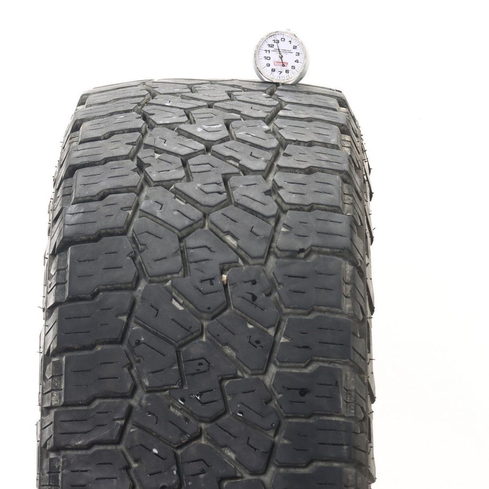 Used LT 275/70R18 Falken Wildpeak A/T4W HD 125/122S E - 13/32 - Image 2