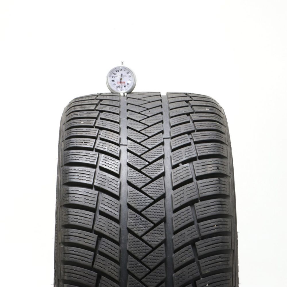 Used 275/40R21 Vredestein Wintrac Pro 107W - 7.5/32 - Image 2