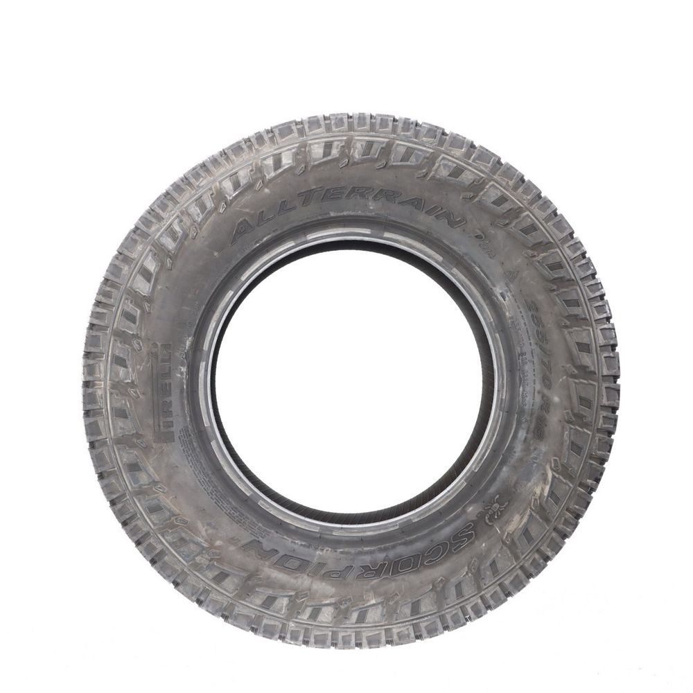 New 255/70R16 Pirelli Scorpion All Terrain Plus 111T - Image 3