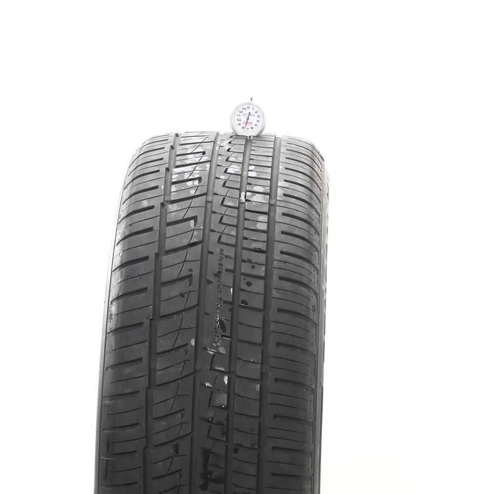 Used 275/55R20 General G-Max AS-07 117V - 7.5/32 - Image 2