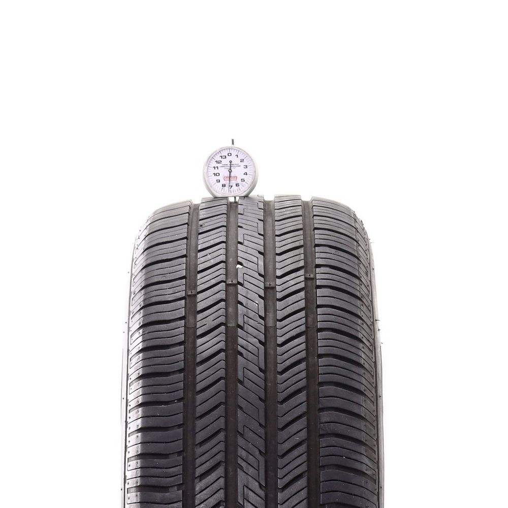 Set of (2) Used 235/65R17 Hankook Kinergy ST 104H - 6.5-7/32 - Image 5