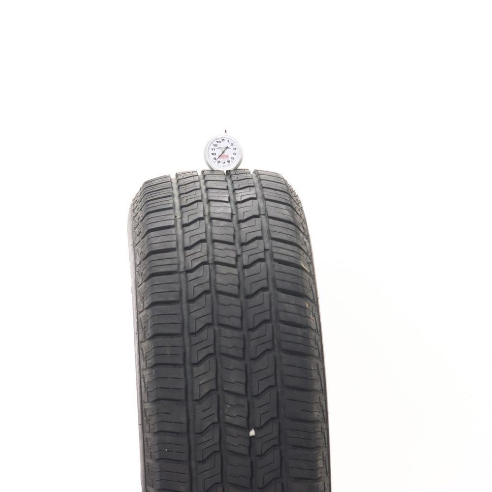 Set of (2) Used 235/65R18 Caldera Confidence LT-S 106H - 8.5-9/32 - Image 2