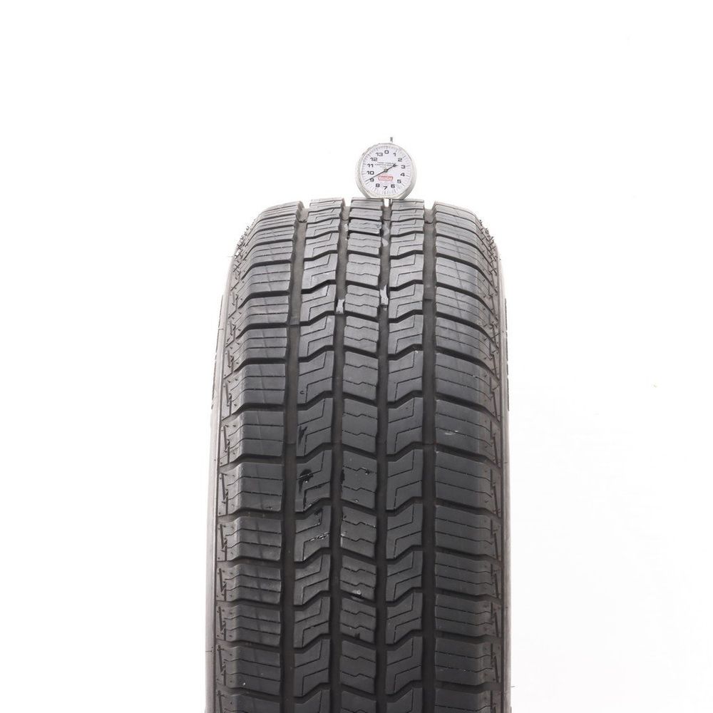 Set of (2) Used 235/65R18 Caldera Confidence LT-S 106H - 8.5-9/32 - Image 5
