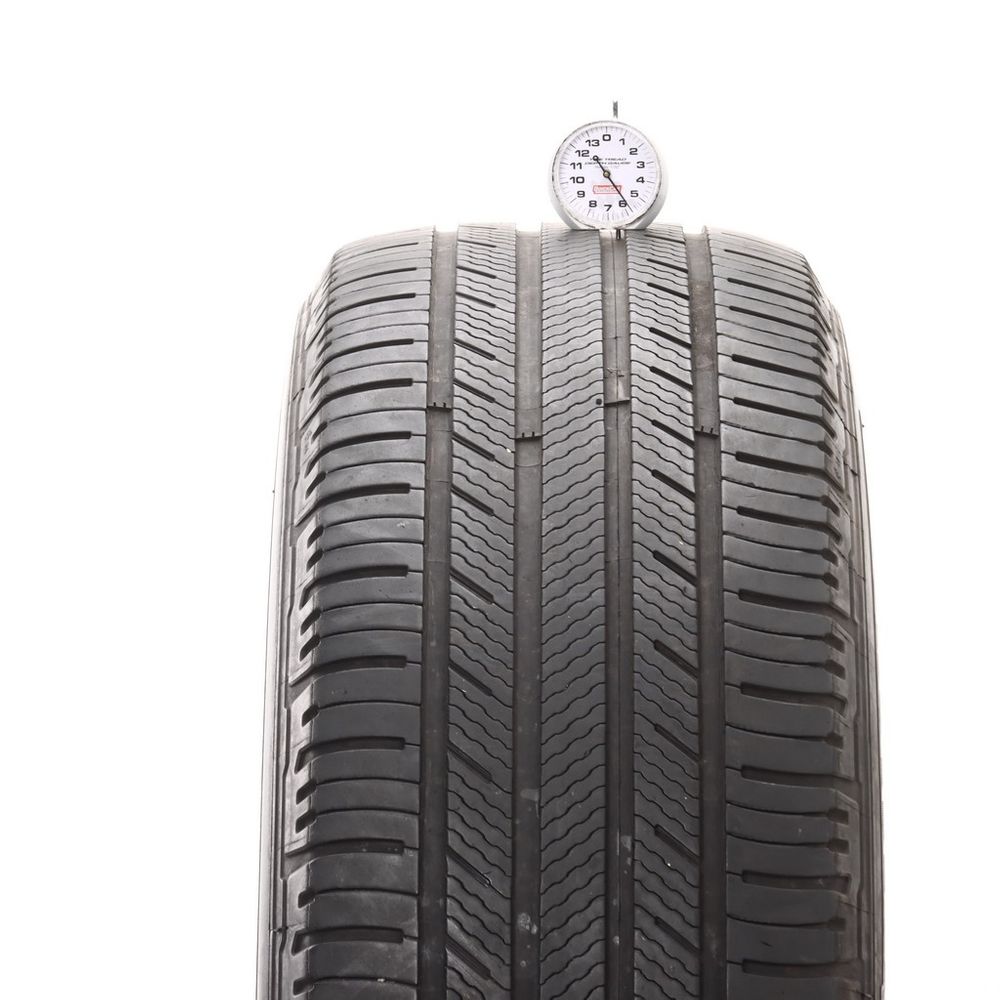 Set of (2) Used 235/60R18 Michelin Premier LTX 107V - 5.5-7/32 - Image 2