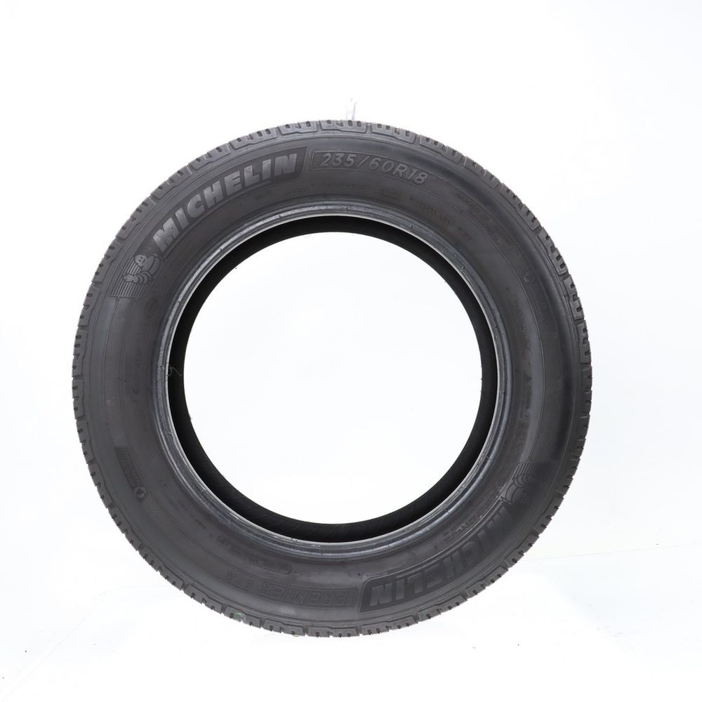 Set of (2) Used 235/60R18 Michelin Premier LTX 107V - 5.5-7/32 - Image 3