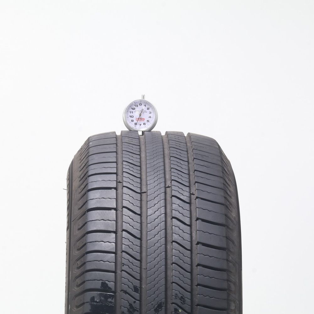 Used 235/65R16 Michelin X Tour A/S 2 103H - 7.5/32 - Image 2