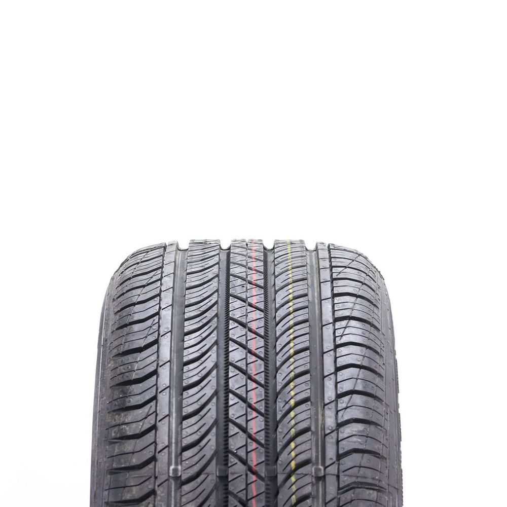 New 215/50R17 Continental ProContact TX 91H - 9/32 - Image 2
