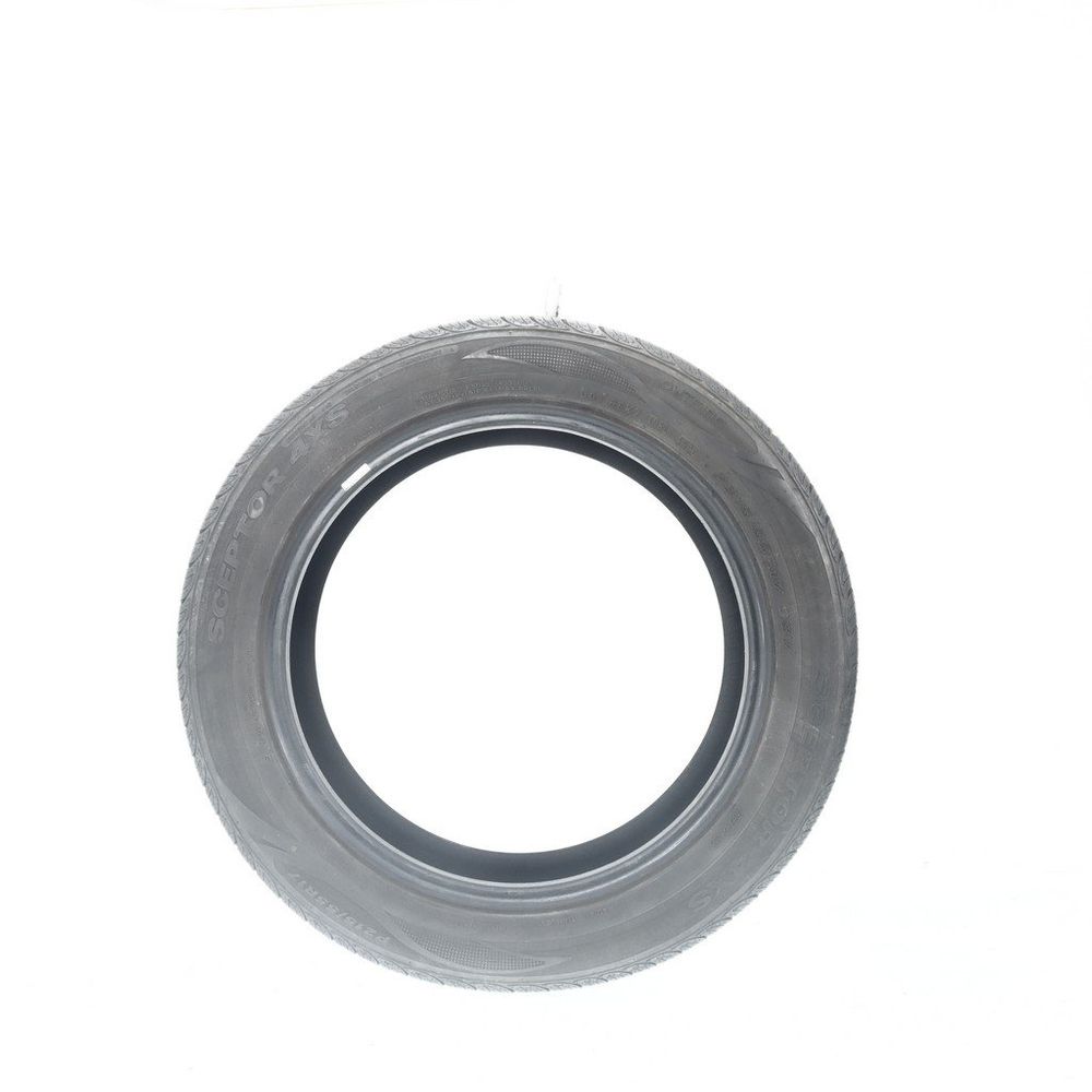 Used 215/55R17 Sceptor 4XS 93V - 5.5/32 - Image 3