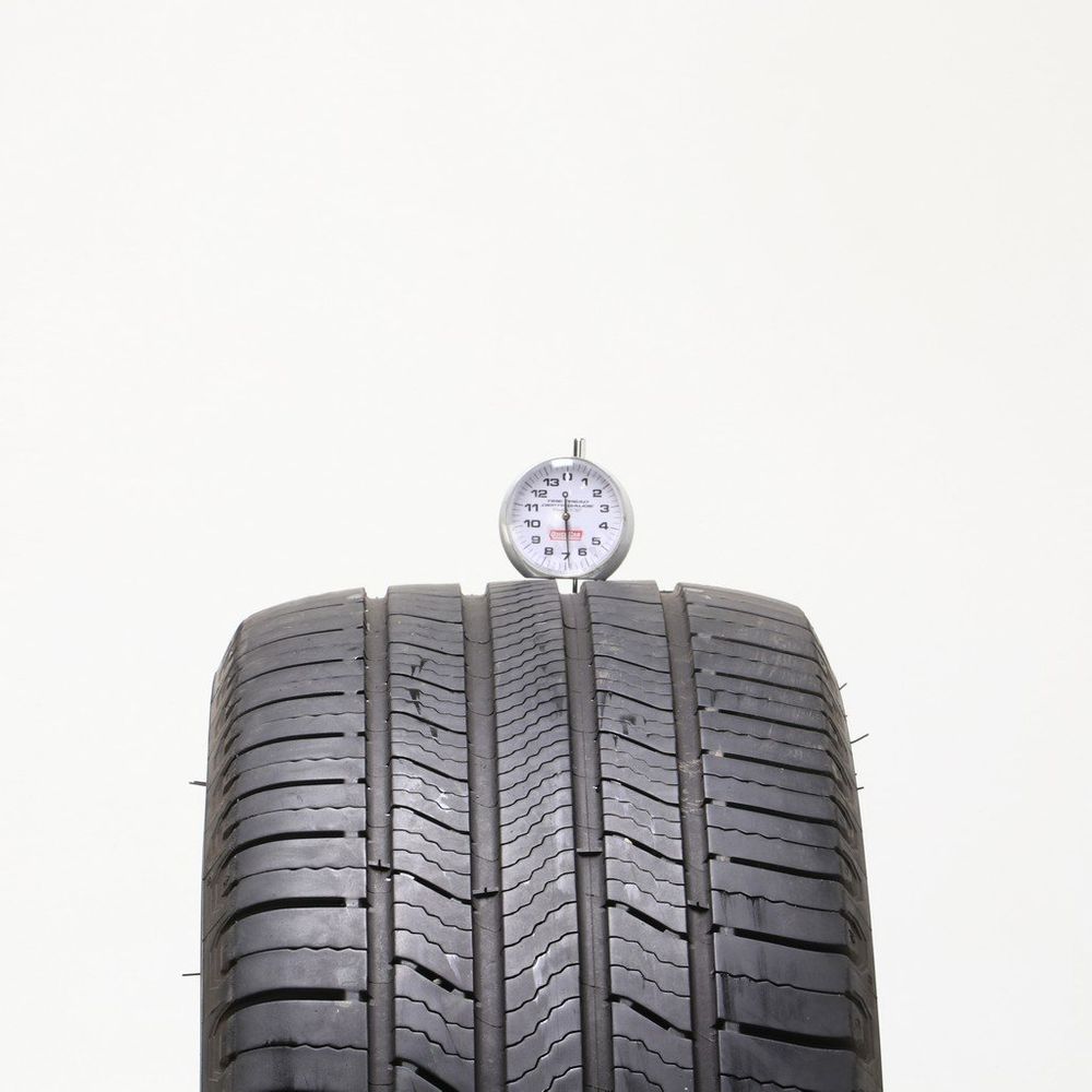 Set of (2) Used 235/45R18 Michelin Defender 2 98H - 6.5/32 - Image 2