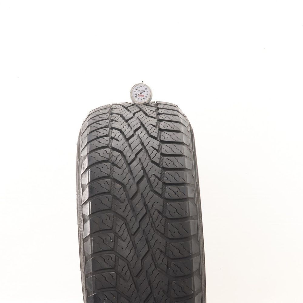 Set of (2) Used 265/65R17 Milestar Patagonia A/T 112T - 9-10/32 - Image 2