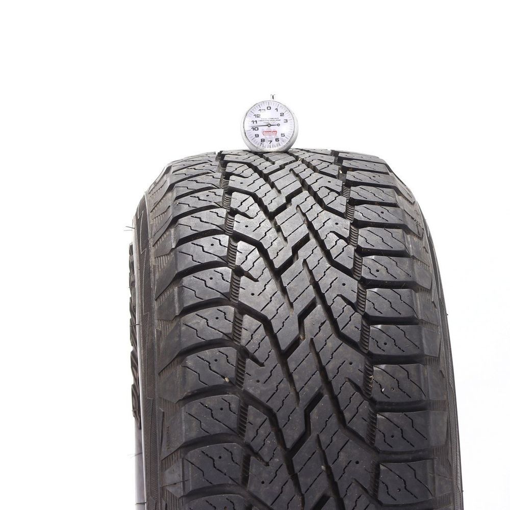 Set of (2) Used 265/65R17 Milestar Patagonia A/T 112T - 9-10/32 - Image 5