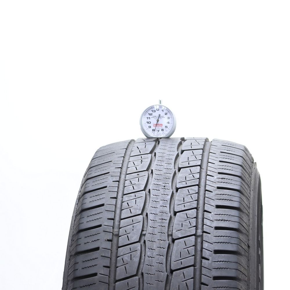 Used 245/60R18 General Grabber HTS 60 105H - 7.5/32 - Image 2