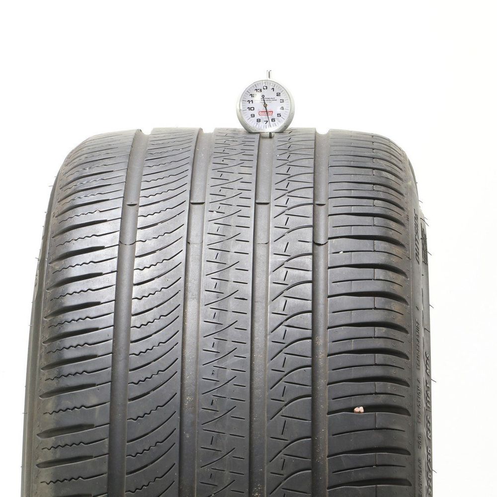 Set of (2) Used 325/35R22 Pirelli Scorpion Zero A8A PNCS 114Y - 6.5/32 - Image 2