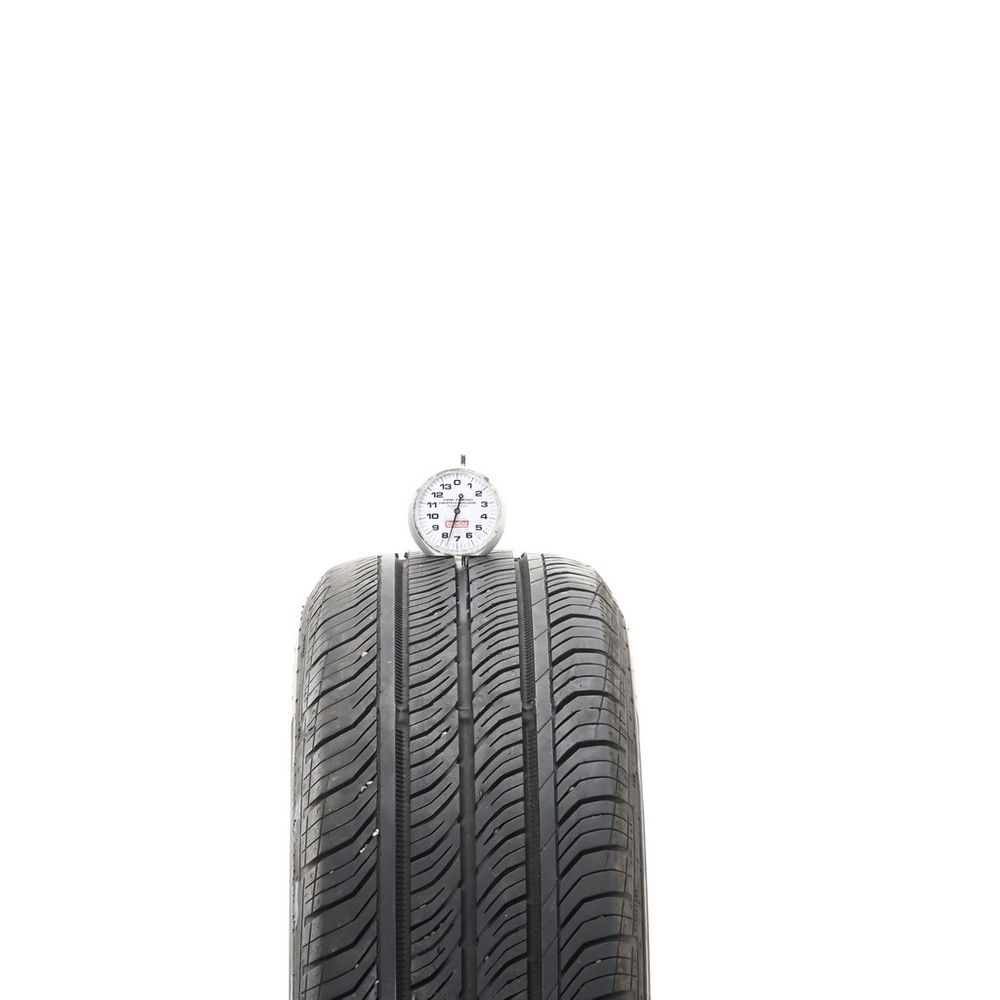 Set of (2) Used 185/65R15 Continental ProContact TX 88H - 7.5/32 - Image 2