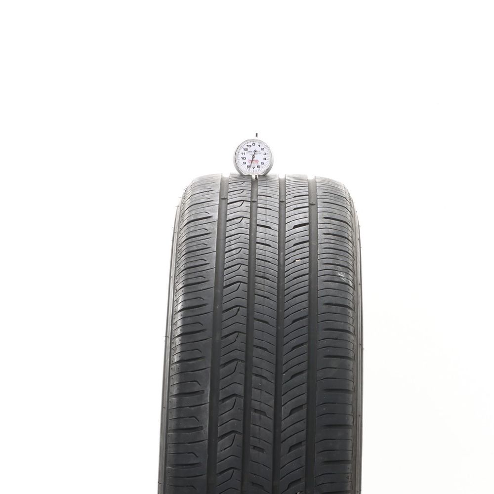 Set of (2) Used 235/60R18 Hankook Kinergy PT 107V - 7-7.5/32 - Image 5