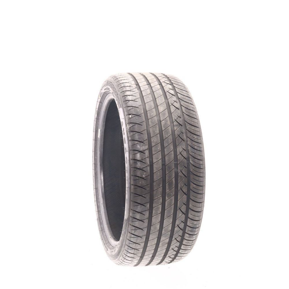 Set of (2) New 245/40ZR20 NeoTerra NeoSport 99W - Image 1