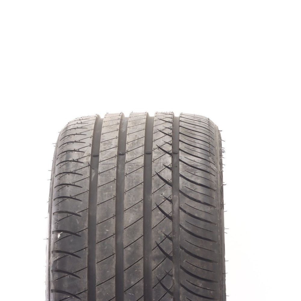 Set of (2) New 245/40ZR20 NeoTerra NeoSport 99W - Image 2