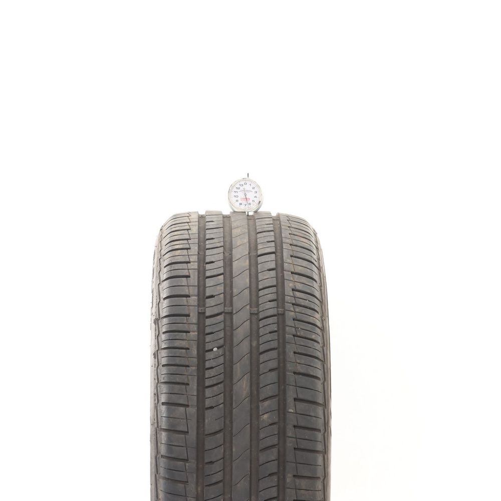 Set of (2) Used 215/55R17 Mastercraft Stratus AS 94V - 6.5-7.5/32 - Image 2