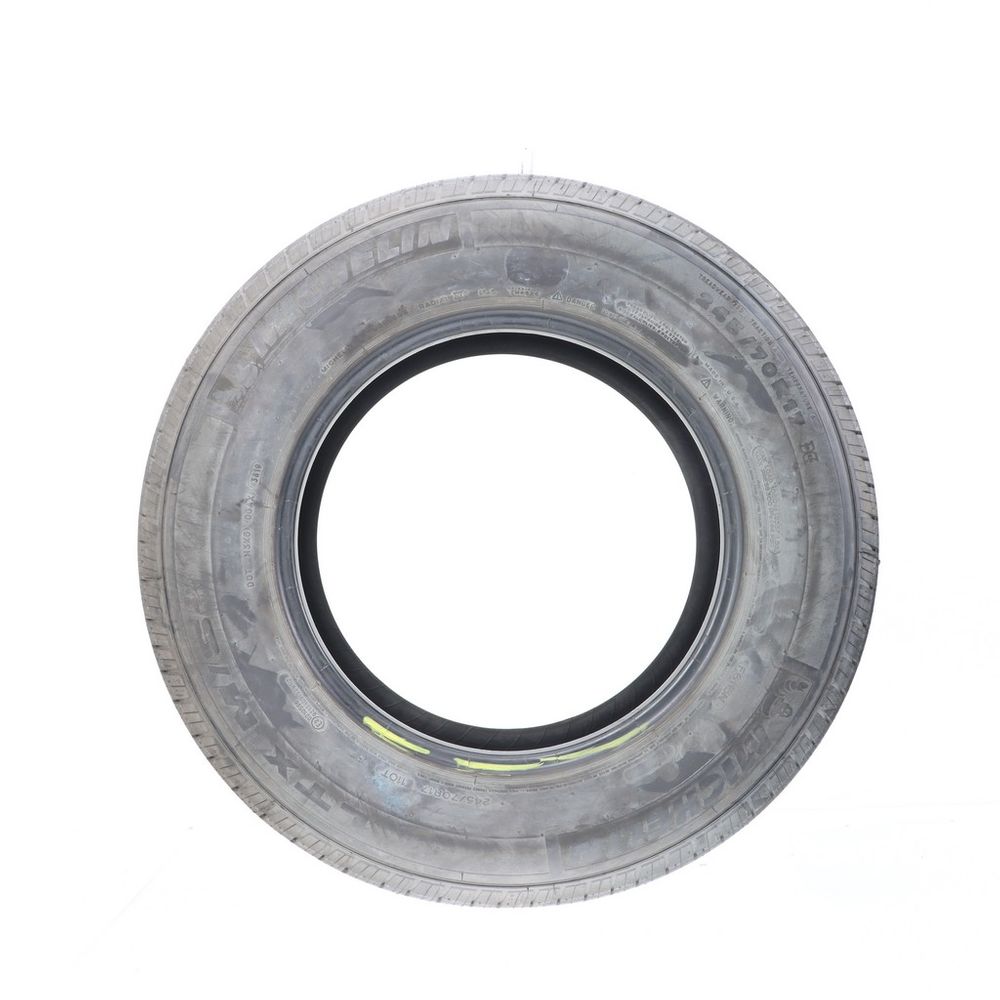 Used 245/70R17 Michelin LTX M/S2 110T - 10.5/32 - Image 3