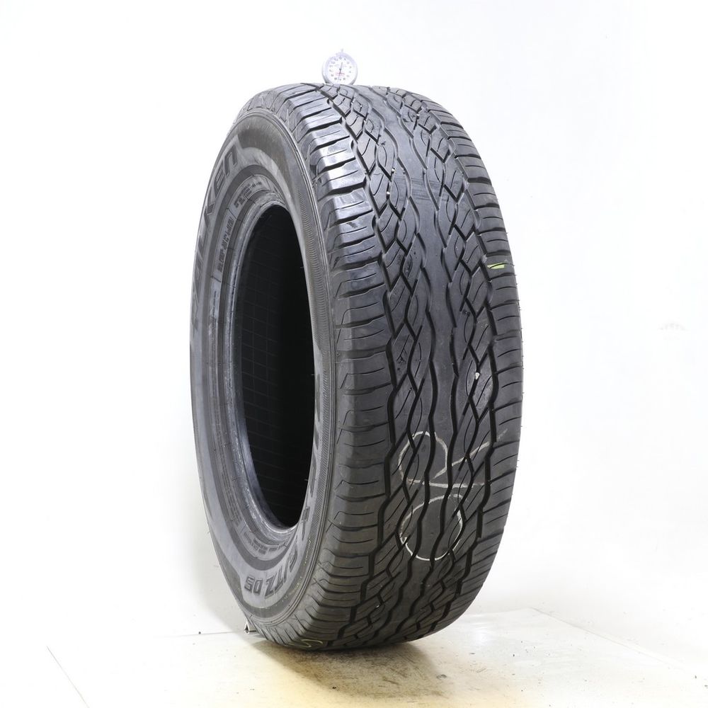 Used 275/65R18 Falken Ziex S/TZ 05 116T - 7.5/32 - Image 1