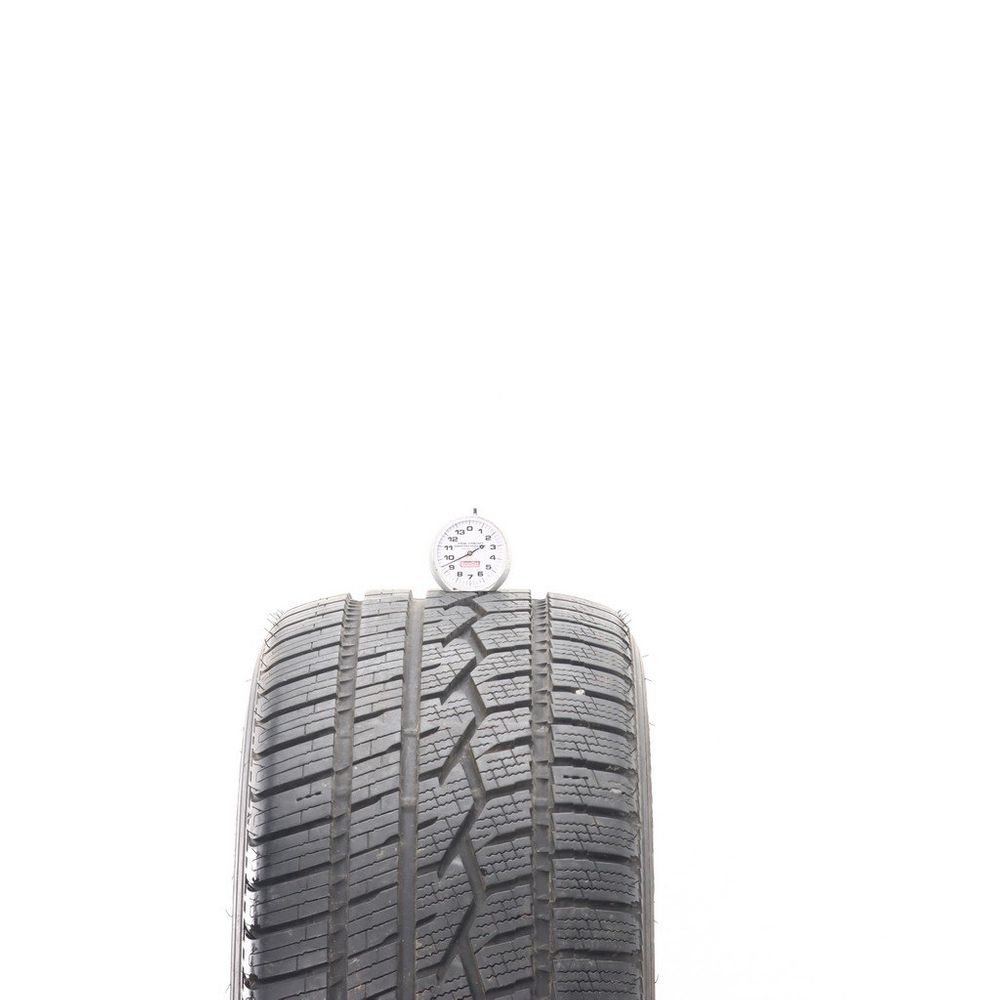 Used 245/45R19 Toyo Celsius 102V - 9.5/32 - Image 2