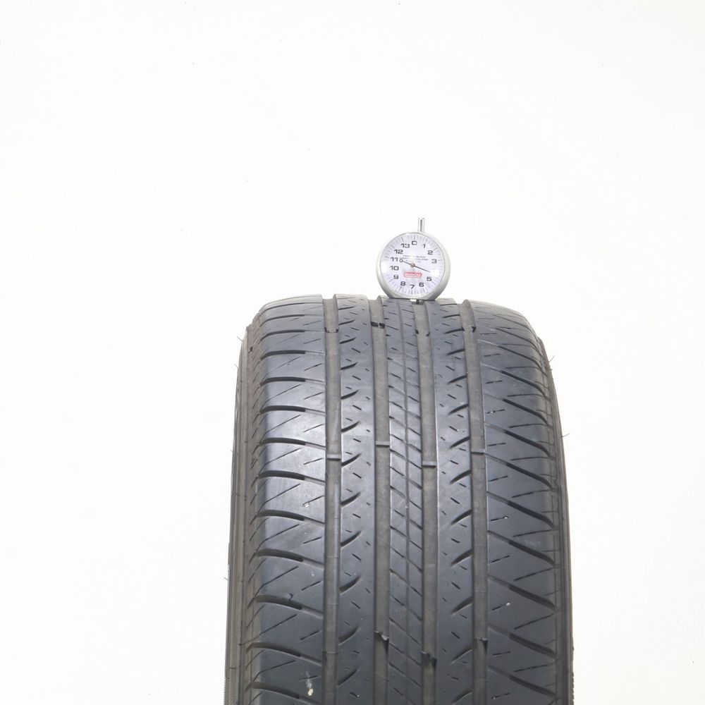 Set of (2) Used 225/65R17 Kelly Edge A/S 102H - 4/32 - Image 2