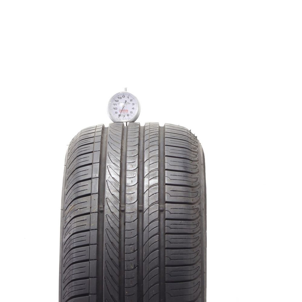 Set of (2) Used 215/60R16 Sceptor 4XS 95V - 8-8.5/32 - Image 2