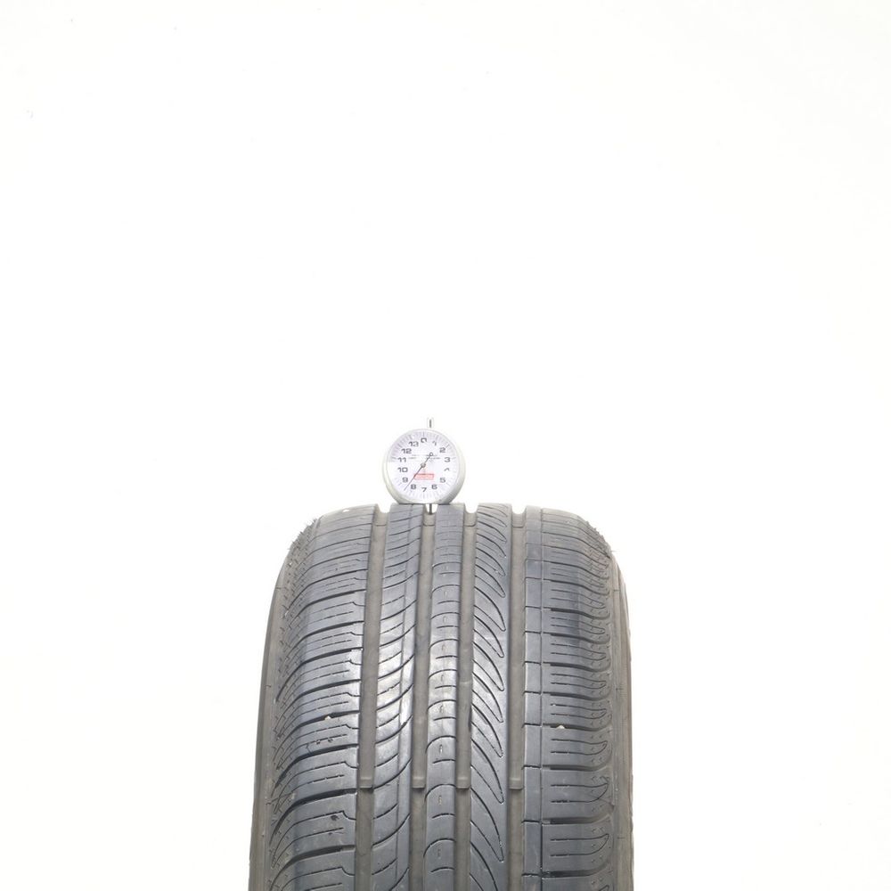 Set of (2) Used 215/60R16 Sceptor 4XS 95V - 8-8.5/32 - Image 5