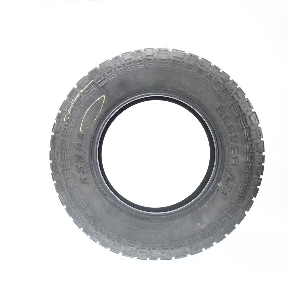 Used 265/70R17 Kenda Klever AT2 115T - 9.5/32 - Image 3