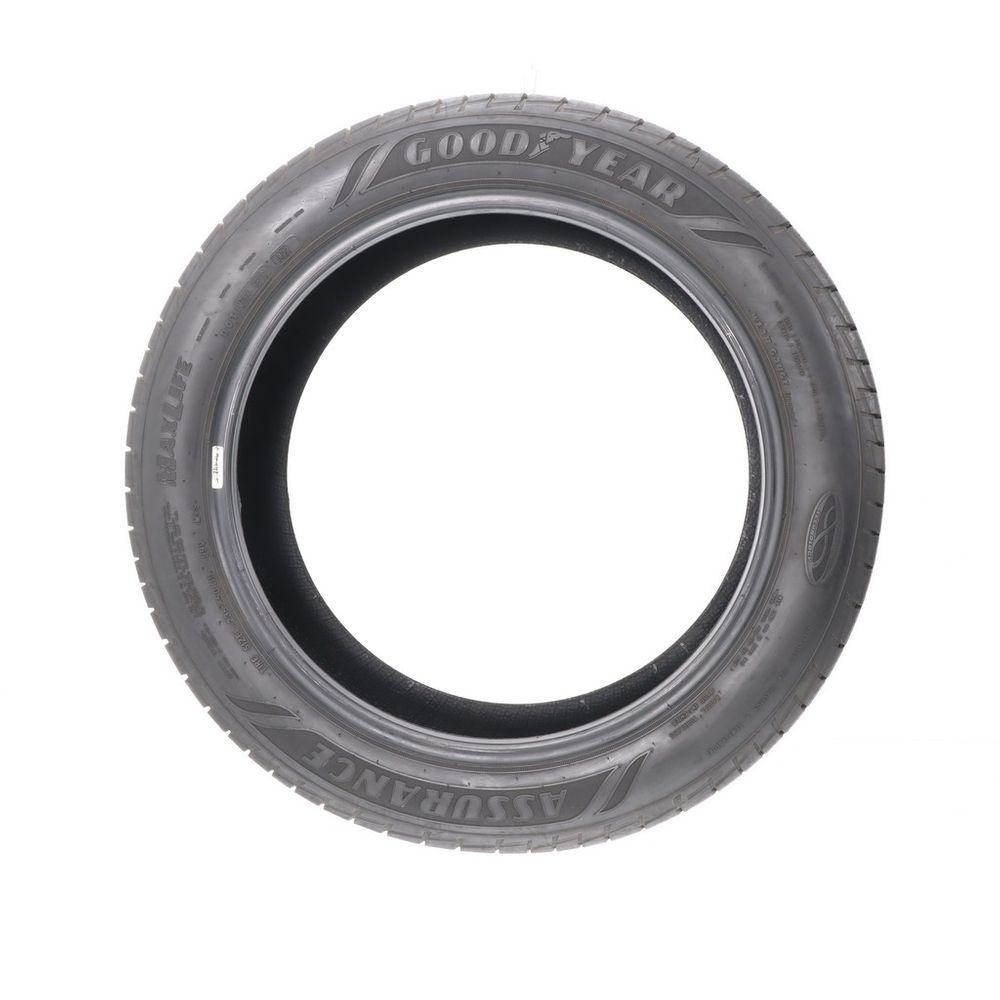 Set of (2) Used 235/50R19 Goodyear Assurance MaxLife 99V - 6-6.5/32 - Image 6