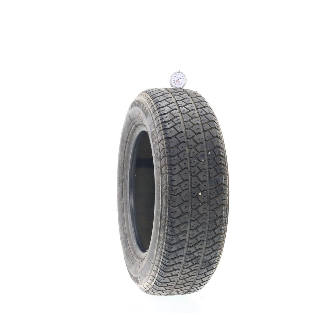 Used 195/65VR14 Michelin MXV 1N/A - 9/32 - Image 1