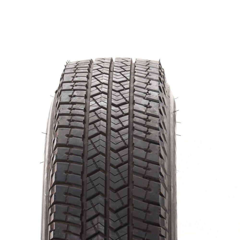 Driven Once LT 235/80R18 Michelin Primacy XC 121/118R E - 12/32 - Image 2