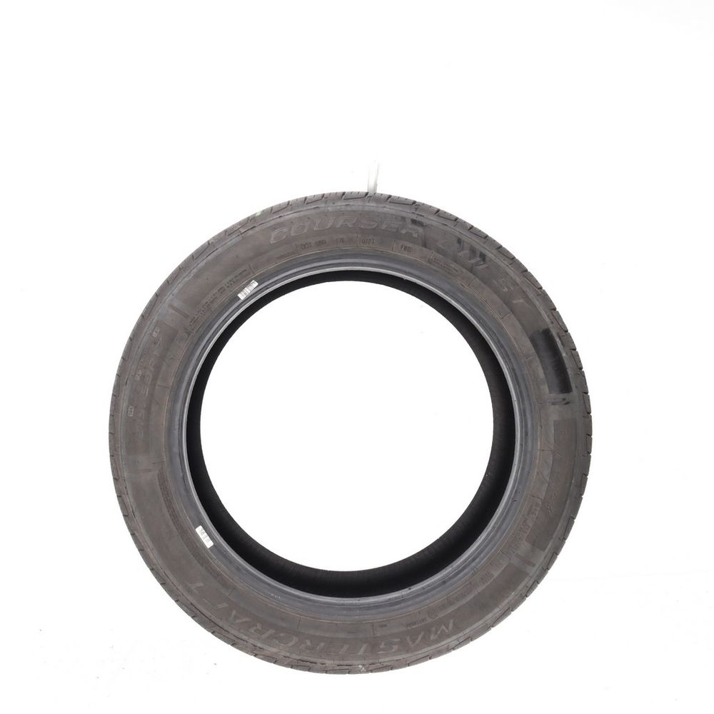 Used 215/50R17 Mastercraft Courser Quest 95V - 8/32 - Image 3