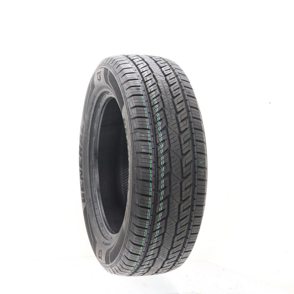 New 255/60R19 General Grabber H/T 109H - Image 1