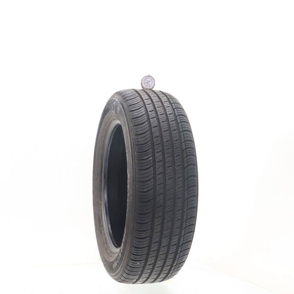 Set of (4) Used 215/60R17 SureDrive Touring A/S TA71 96H - 9-9.5/32 - Image 4