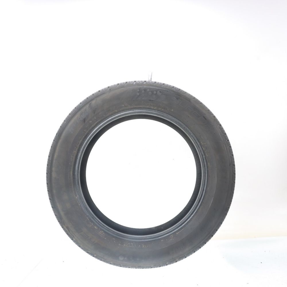 Set of (4) Used 215/60R17 SureDrive Touring A/S TA71 96H - 9-9.5/32 - Image 6