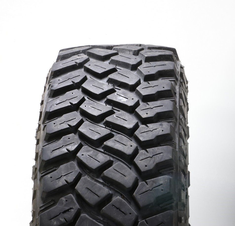 Set of (2) Used LT 275/70R18 Firestone Destination M/T2 125/122Q E - 16/32 - Image 2