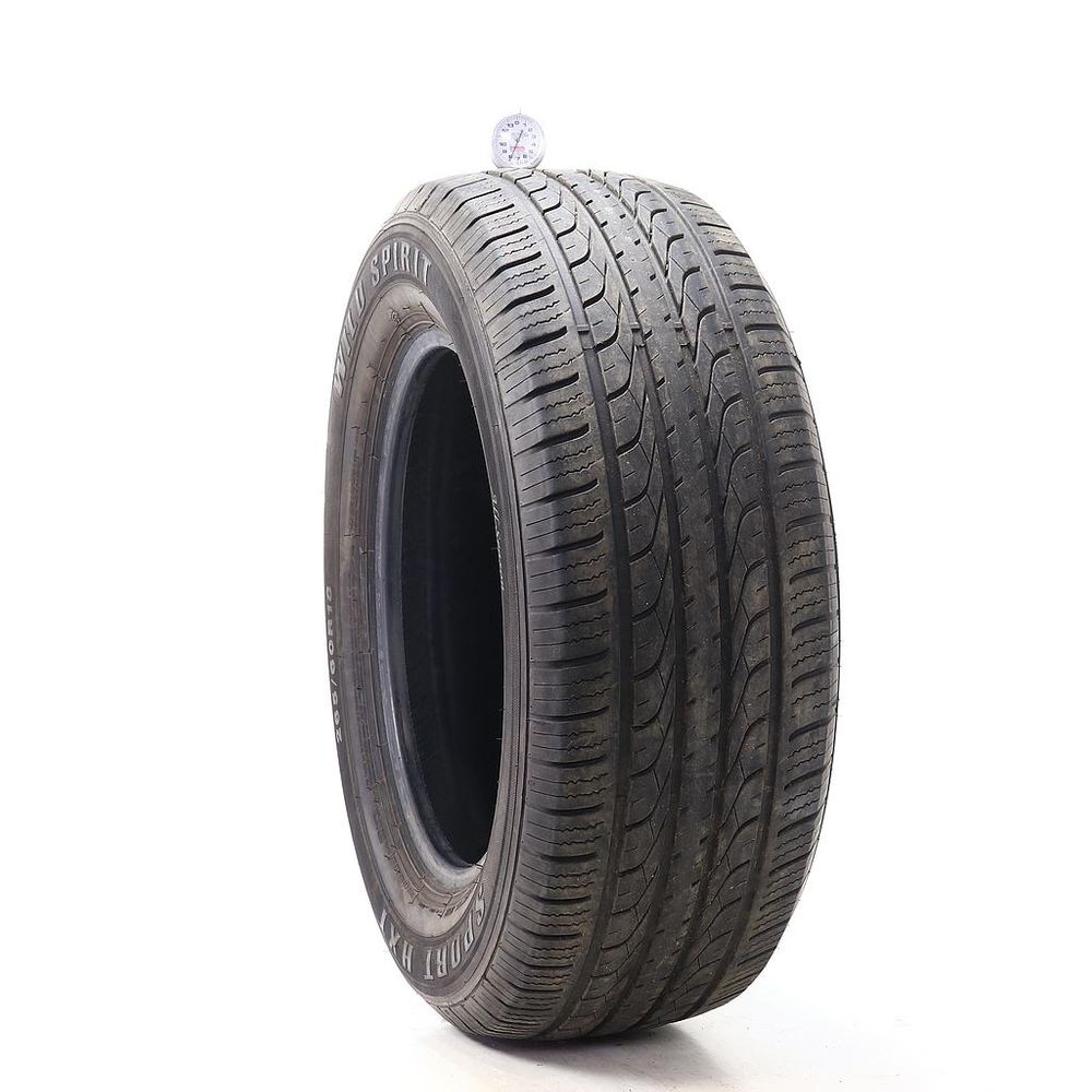 Used 265/60R18 Wild Spirit Sport HXT 110H - 8/32 - Image 1