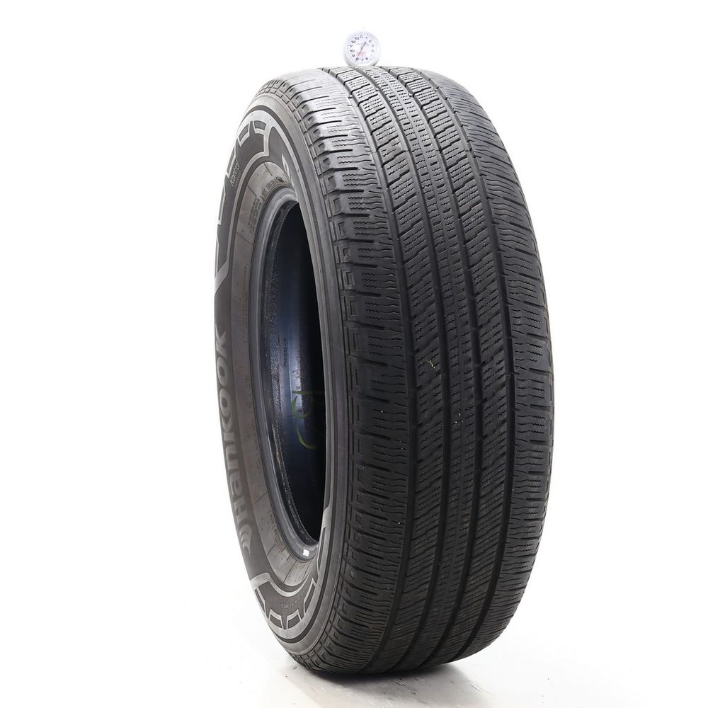 Set of (2) Used 275/65R18 Hankook Dynapro HT 116H - 8-8.5/32 - Image 1