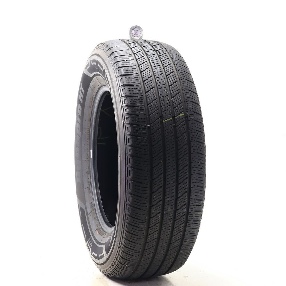 Set of (2) Used 275/65R18 Hankook Dynapro HT 116H - 8-8.5/32 - Image 4