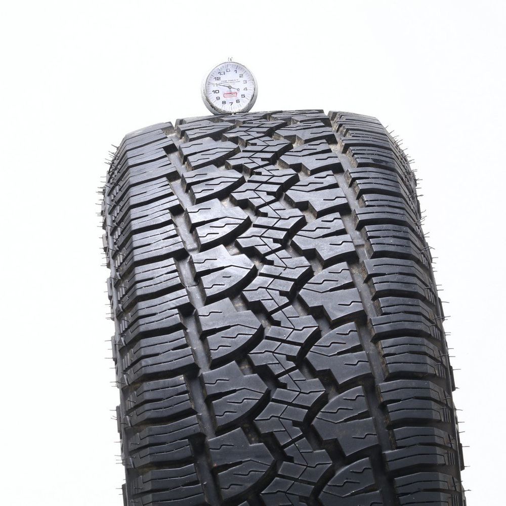 Set of (2) Used 275/55R20 Dextero All Terrain DAT1 111H - 11-12.5/32 - Image 2