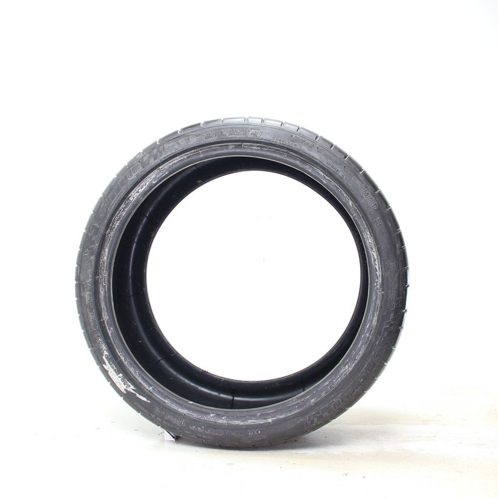 New 285/30ZR19 Michelin Pilot Super Sport MO1 98Y - 9/32 - Image 3