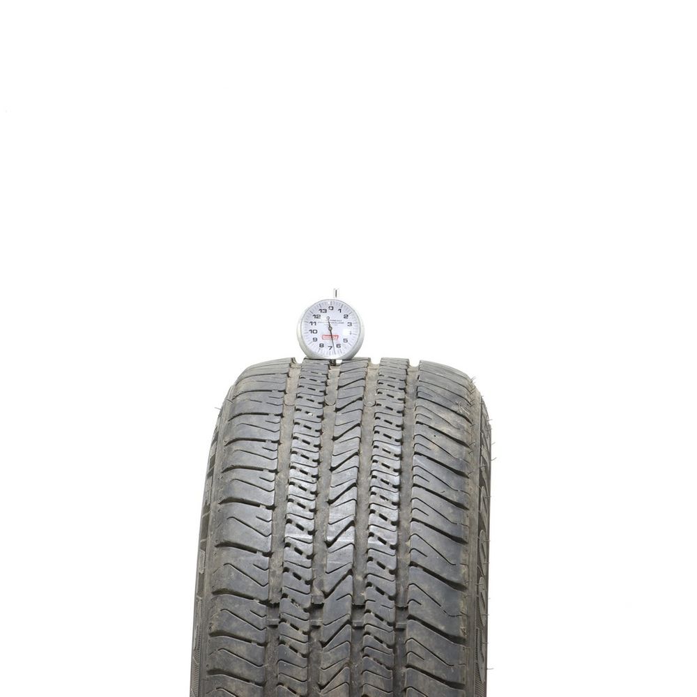 Used 205/60R15 Goodyear Eagle LS 91H - 6.5/32 - Image 2