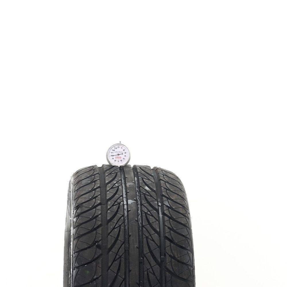 Set of (2) Used 235/50ZR18 Summit Ultramax HP A/S 101W - 8.5-10/32 - Image 5